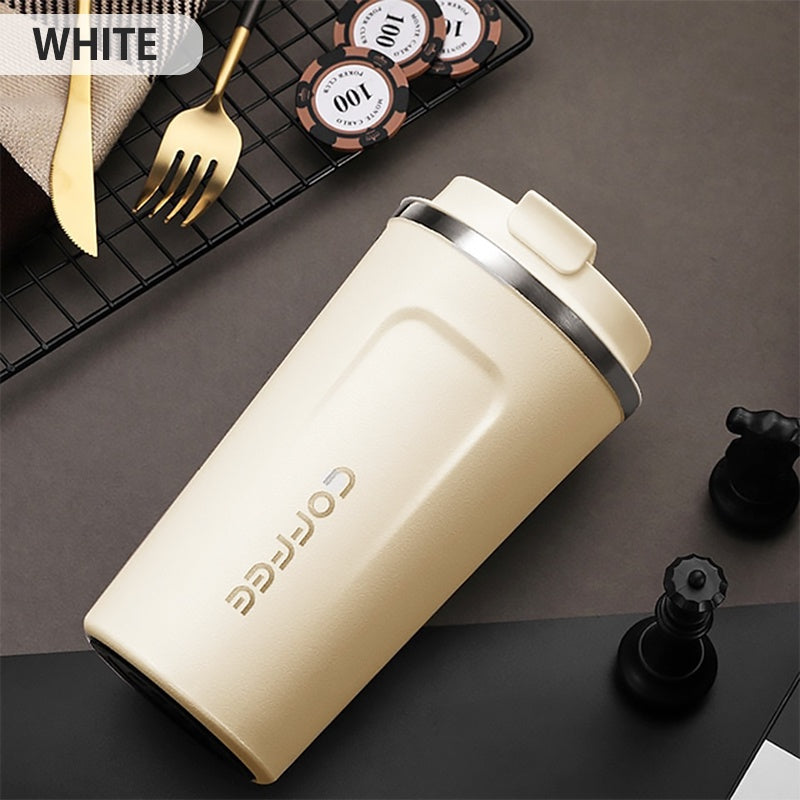 GIANXI Stainless Steel Coffee Cup