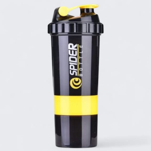 DOVEAZ Spider Shaker