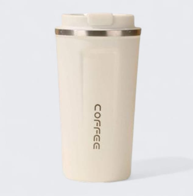 GIANXI Stainless Steel Coffee Cup